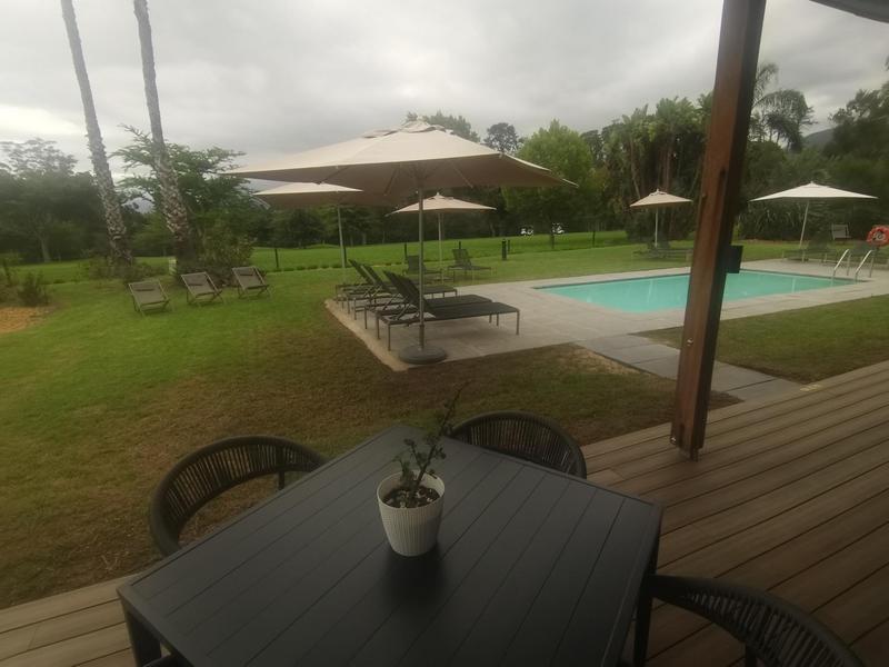 Commercial Property for Sale in King George Park Western Cape